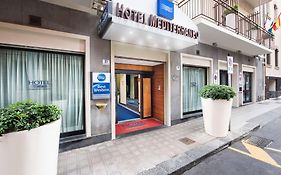 Best Western Hotel Mediterraneo Catania